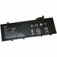 BATTERY TECHNOLOGY 01AV479-BTI - Replacement Battery for Lenovo L17L3P71, L17M3P71 Series  