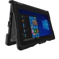 DropTech 01D005 for Dell 3120 Latitude (2-in-1) - Black