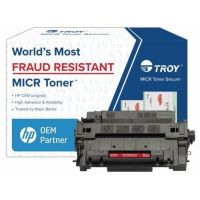 TROY 02-81600-001 - MICR Toner Cartridge for Troy 3015/M525 Secure Printing  