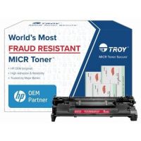 TROY 02-81675-001 - MICR Toner Cartridge for Troy M501/M506/M527 MFP  