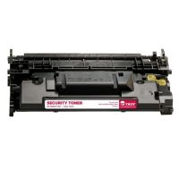 TROY 02-81681-700 - Security Toner High Yield Cartridge for Troy M507/M528 MFP  