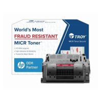 TROY 02-82021-001 - MICR Toner Cartridge for Troy M605/M606/M630 Secure Printing  