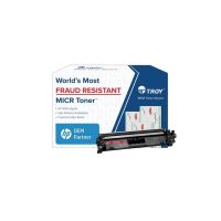 Troy Micr Toner Secure High Yield Black Toner Cartridge 02-82029-001