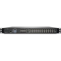 SONICWALL 02-SSC-1715 NSA 5700 HIGH        