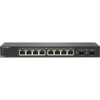 SonicWall 02-SSC-2462 Switch SWS12-8 - switch - 10 ports - managed
