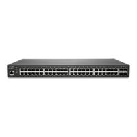 SonicWall Switch SWS14-48FPOE 02-SSC-2466