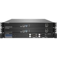SonicWall Email Security Appliance 5050 - 02-SSC-2509