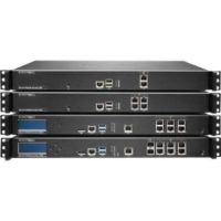 SonicWall Secure Mobile Access 410 - security appliance - with 1 year 24x7 - 02-SSC-2798