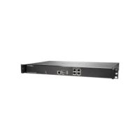 SonicWall 02-SSC-2799 Secure Mobile Access 410 - security appliance - with 3 years 24x7