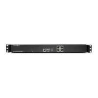 SonicWall 02-SSC-2801 SMA 410 Network Security/Forewall Appliance