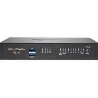 SONICWALL TZ470 Appliance Only - 02-SSC-2829