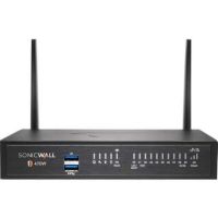 SonicWall 02-SSC-2831 TZ470W Network Security-Firewall Appliance