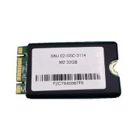 SONICWALL - HARDWARE 02-SSC-3114 M.2 32GB STORAGE MODULE FOR    