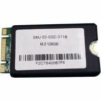 SonicWall 02-SSC-3116 Storage Module - SSD - 128 GB