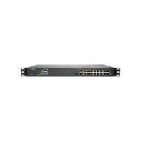 SonicWall 02-SSC-4324 NSA 2700 Network Security-Firewall Appliance