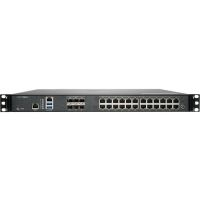SonicWall 02-SSC-4328 NSa 4700 - security appliance