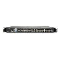 SonicWall 02-SSC-4332 NSa 6700 - security appliance