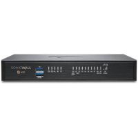 SonicWALL TZ670 Secure Upgrade Plus Essential Edition (2-Year) - 02-SSC-5659