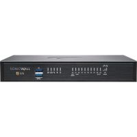 SonicWall 02-SSC-5859 TZ570 WITH 8X5 SUPPORT 1YR     