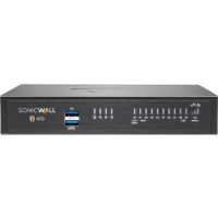 SonicWall 02-SSC-6385 TZ470 hardware firewall 3500 Mbit/s