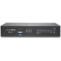 SonicWALL TZ470 Secure Upgrade Plus Essential Edition (3-Year) - 02-SSC-6797