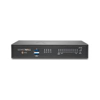 SONICWALL 02-SSC-6805 - TZ470 Wireless-AC TotalSecure Advanced Edition Firewall 1YR  