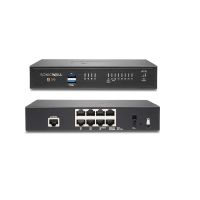 SonicWall TZ370 Security Appliance Advanced Edition 02-SSC-6816