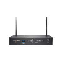 SonicWall TZ370W Sec Upg Plus ESSN 3Y - 02-SSC-6833