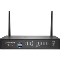 Sonicwall 02-SSC-6835 TZ370W Network Firewall