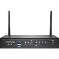 SonicWall 02-SSC-6848 TZ270 Wireless-AC