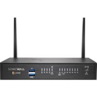 SonicWall 02-SSC-6859 TZ270W Network Security-Firewall Appliance