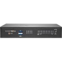 SonicWall 02-SSC-7257 TZ470 Network Security-Firewall Appliance