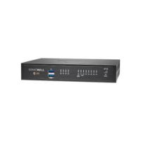 SonicWall 02-SSC-7285 TZ370 Sec Upg Plus TE 2Y