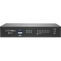 SonicWall 02-SSC-7287 TZ370 Sec Upg Plus TE 3Y