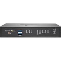 SonicWall 02-SSC-7311 TZ270 Secure Upgrade Plus