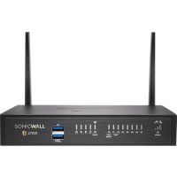 SONICWALL - HARDWARE 02-SSC-7317 1YR TZ270 W INTL TOTALSECURE 