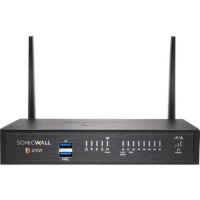 SonicWall TZ270W - Threat Edition - security appliance - 02-SSC-7323