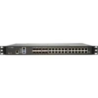 SonicWall 02-SSC-7368 NSA 3700 High Availability Firewall