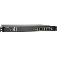 SonicWALL 02-SSC-7369 Nsa 2700 Total Secure ESS