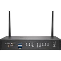 SonicWall 02-SSC-8058 TZ370W Network Security/Firewall Appliance