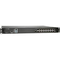 SonicWall 02-SSC-8198 NSa 2700 - Advanced Edition-security appliance