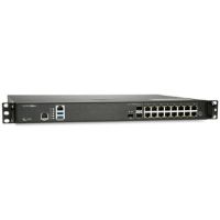 SonicWALL NSa 2700 Secure Upgrade Plus (Advanced Edition, 2-Year) - 02-SSC-8199