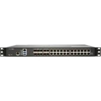SonicWall NSa 3700 - 02-SSC-8205