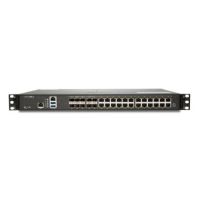 SonicWall NSA 3700 hardware firewall - 02-SSC-8207