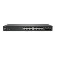 SonicWall 02-SSC-8376 Switch SWS14-24FPOE - switch - 28 ports - managed - rack-mountable
