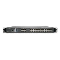 SonicWall 02-SSC-8986 NSa 4700 - High Availability - security appliance