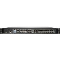 SonicWall 02-SSC-8988 NSa 6700 - High Availability - security appliance