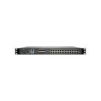 SonicWall 02-SSC-9558 NSa 4700 - Essential Edition - security appliance