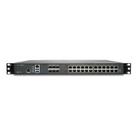SonicWall 02-SSC-9570 Nsa 4700 Total Secure Essential Edition