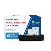 TROY 02-W1380A-001 - Replacement Toner Cartridge 02-W1380A-001  